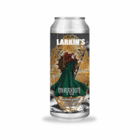 Пиво Morrigan - Bourbon Barrel Aged Stout Пиво Morrigan - Bourbon Barrel Aged Stout