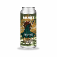 Пиво Morrigan - Jamaican Rum Barrel