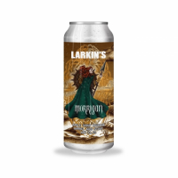 Пиво Morrigan - Maple Syrup Bourbon Barrel