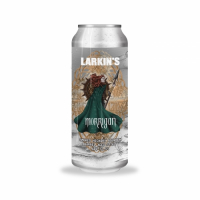 Пиво Morrigan - Smoked Hickory