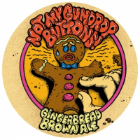 Пиво Not My Gumdrop Buttons! Пиво Not My Gumdrop Buttons!