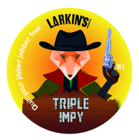 Пиво Quit Your Jibber Jabber Fool! Пиво Quit Your Jibber Jabber Fool!