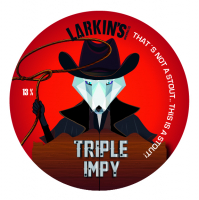 Пиво That's Not A Stout This Is A Stout!