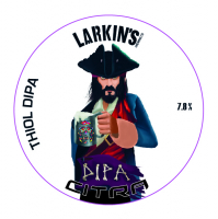 Пиво Thiol DIPA Citra Пиво Thiol DIPA Citra