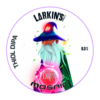 Пиво Thiol DIPA Mosaic Пиво Thiol DIPA Mosaic