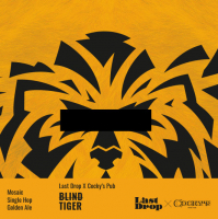 Пиво Blind Tiger Пиво Blind Tiger