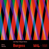 Пиво Burgess