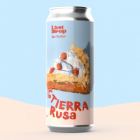 Пиво La Tierra Rusa
