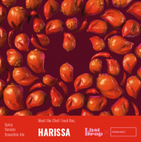 Пиво Meet the Chef: Harissa Пиво Meet the Chef: Harissa