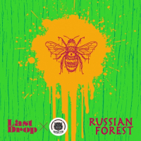 Пиво Russian Forest