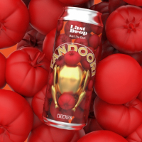 Пиво Tandoori Chicken Пиво Tandoori Chicken