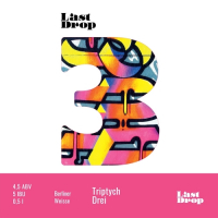 Пиво Triptych: Drei Пиво Triptych: Drei