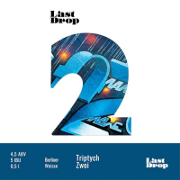 Пиво Triptych: Zwei Пиво Triptych: Zwei