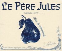 Пиво Poiré de Normandie