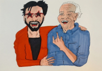 Пиво Funky Brett