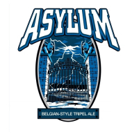Пиво Asylum Пиво Asylum