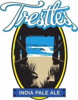 Пиво Trestles IPA