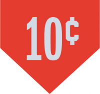 Пиво 10 Cent Beer Night