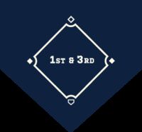 Пиво 1st & 3rd Пиво 1st & 3rd