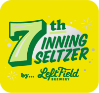 Пиво 7th Inning Seltzer: Lemon Lime