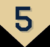 Пиво Anniversary No. 5 W/ Brett L (Lambicus)