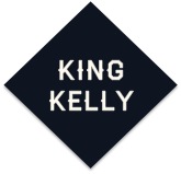 Пиво King Kelly Nitro Stout