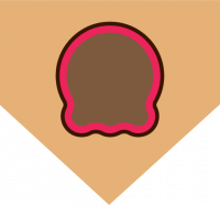 Пиво Scoop - Tartufo Dessert Stout Пиво Scoop - Tartufo Dessert Stout