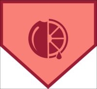 Пиво Squeeze Play - Blood Orange & Tart Cherry