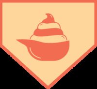 Пиво WHIP : Peach, Mango & Black Raspberry