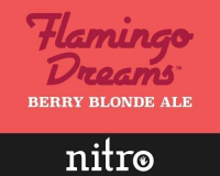 Пиво Flamingo Dreams Nitro