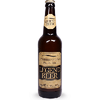 Пиво Legend Beer