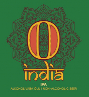 Пиво 0 India Пиво 0 India
