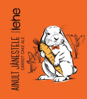 Пиво Ainult Jänestele Пиво Ainult Jänestele