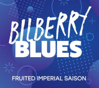 Пиво Bilberry Blues Пиво Bilberry Blues