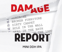 Пиво Damage Report Пиво Damage Report