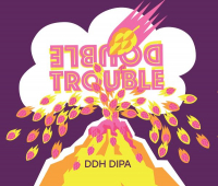 Пиво Double Trouble Пиво Double Trouble