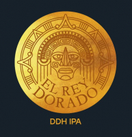 Пиво El Rey Dorado Пиво El Rey Dorado