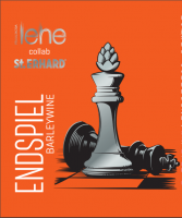 Пиво Endspiel Пиво Endspiel