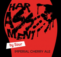 Пиво Harassment by Sour Пиво Harassment by Sour