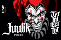 Пиво Juulik Пиво Juulik