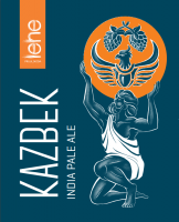 Пиво Kazbek Пиво Kazbek