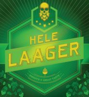 Пиво Lehe Hele Laager Пиво Lehe Hele Laager