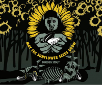 Пиво May the Sunflower Seeds Grow Пиво May the Sunflower Seeds Grow