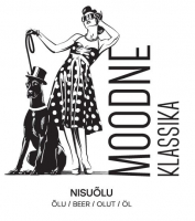 Пиво Moodne Klassika Nisuõlu Пиво Moodne Klassika Nisuõlu