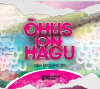 Пиво Õhus On Hägu