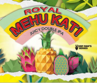 Пиво Royal Mehu Kati Пиво Royal Mehu Kati