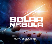 Пиво Solar Nebula