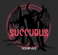 Пиво Succubus Пиво Succubus
