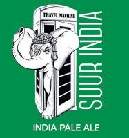 Пиво Suur India