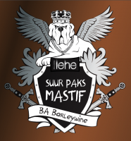 Пиво Suur Paks Mastif BA Пиво Suur Paks Mastif BA